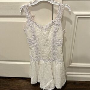 Chair Ruiz Iniza gorgeous dress size XS